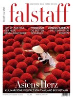 Falstaff Magazin Österreich